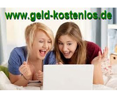 Online Geld verdienen! Flexibel und bei freier Zeiteinteilung von zu Hause arbeiten!