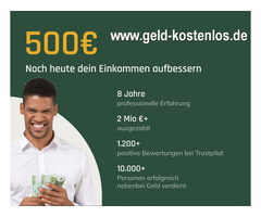 Lukrative Nebentätigkeit, Job am PC als Heimarbeit mit guter Karrierechance